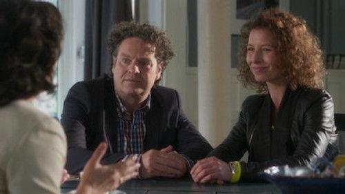 Divorce Season 4 Episode 4 - Clarified butter