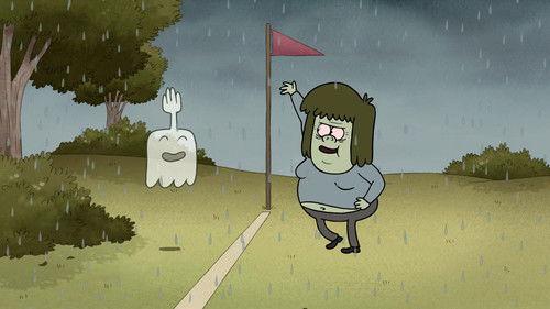 Another Week On Cartoon Season 2 Episode 7 - Episode 7