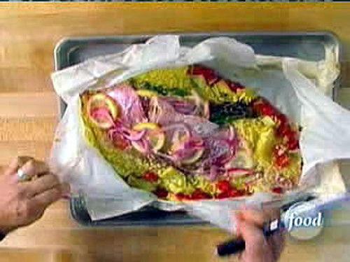 Good Eats Season 7 Episode 8 - The Pouch Principle