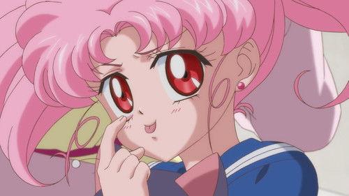 Sailor Moon Crystal Season 2 Episode 1 - Act 15. Infiltration ~Sailor Mars~