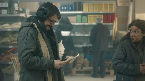 Hot Skull Season 1 Episode 1 - Galanthus Byzantinus