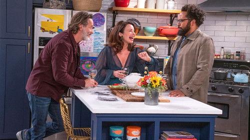 Indebted Season 1 Episode 10 - Everybody's Talking About Neighbors