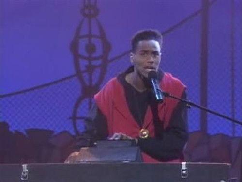 In Living Color Season 4 Episode 21 - Louise Jefferson for Weezies