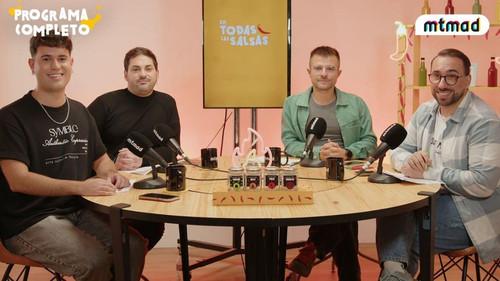 En todas las salsas Season 5 Episode 9 - Episode 9