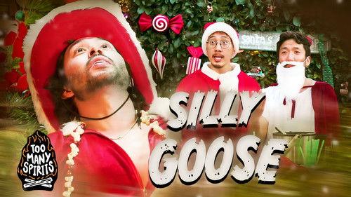 Too Many Spirits Season 7 Episode 3 - Tipsy Santas Get Even Tipsier And Read Your Spooky Stories