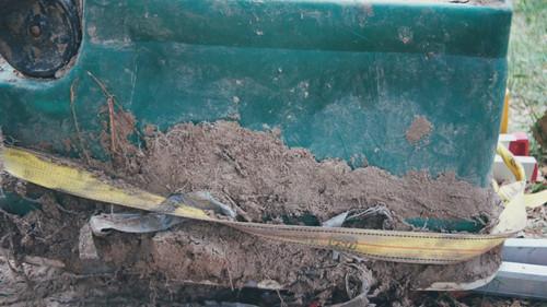 Buried In The Backyard Season 2 Episode 8 - A Deadly Plea