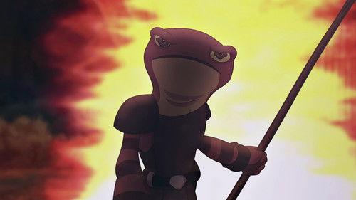 Kulipari: An Army of Frogs Season 1 Episode 9 - Episode 9