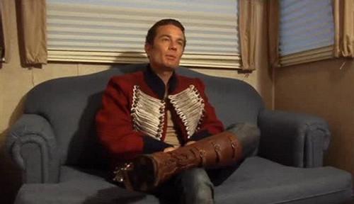 Torchwood Declassified Season 2 Episode 1 - Home and Hart