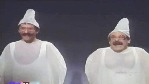 Peor es nada Season 3 Episode 4 - Episode 4