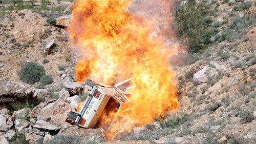 Cuéntame cómo pasó Season 15 Episode 18 - Episode 18