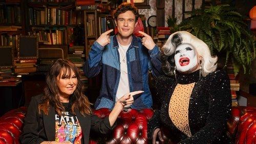 The Traitors: Uncloaked Season 1 Episode 3 - Episode 5