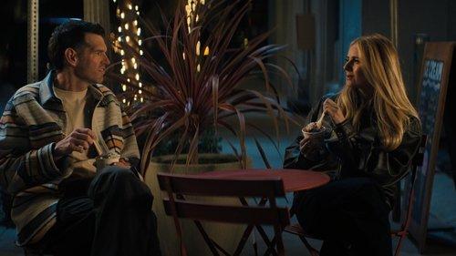 undefined Season 2 Episode 8 - A Better Rabbi