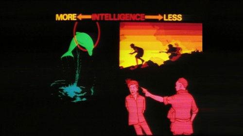 The Hitchhiker's Guide to the Galaxy Season 1 Episode 3 - Episode 3