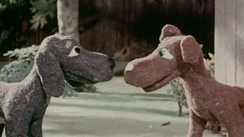 Davey and Goliath Season 2 Episode 20 - Whatshisname