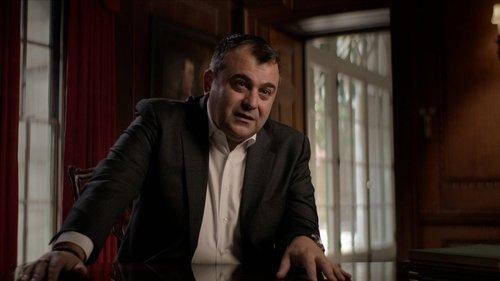 American Manhunt: Osama bin Laden Season 1 Episode 2 - Gloves Are Off