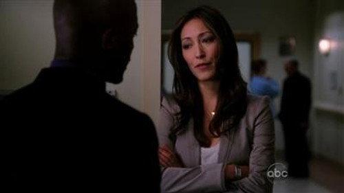 undefined Season 3 Episode 16 - Fear of Flying