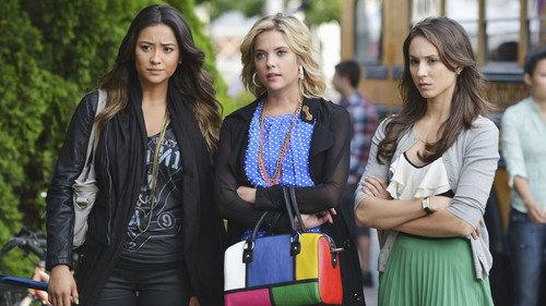 undefined Season 3 Episode 14 - She's Better Now