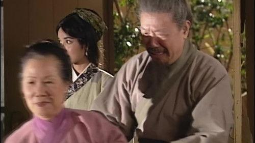 A Step Into The Past Season 1 Episode 11 - Episode 11