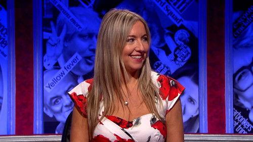 Have I Got a Bit More News for You Season 58 Episode 2 - Episode 2