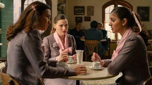 Dreams of Freedom Season 1 Episode 12 - Episode 12