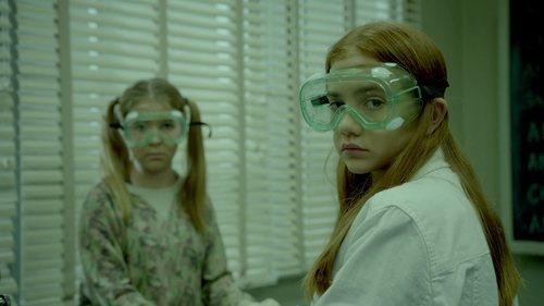 undefined Season 8 Episode 5 - Boy Wonder