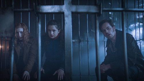 Heirs of the Night Season 2 Episode 8 - Episode 8