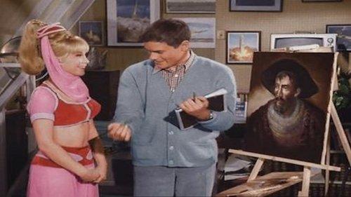 I Dream of Jeannie Season 1 Episode 26 - My Master, the Great Rembrandt