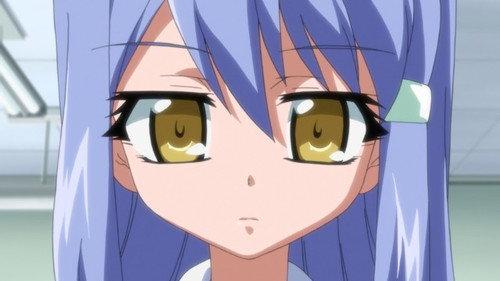 Kemeko Deluxe! Season 1 Episode 4 - When She Changes Into a Swimsuit