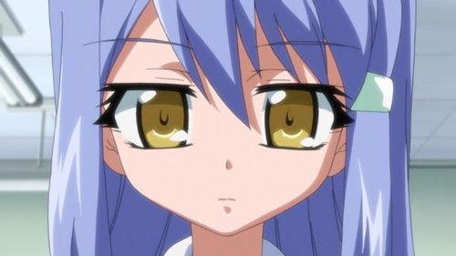 Kemeko Deluxe! Season 1 Episode 4 - When She Changes Into a Swimsuit