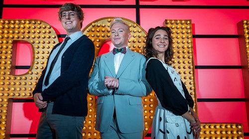 Live at the Apollo Season 18 Episode 6 - Stephen Bailey, Lara Ricote & Glenn Moore