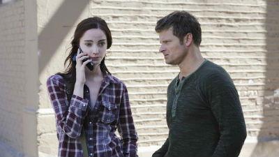 Mind Games Season 1 Episode 3 - Pet Rock