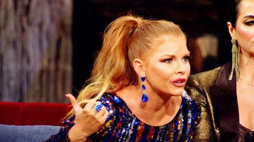 The Real Housewives of Dallas Season 3 Episode 17 - Reunion (Part 1)