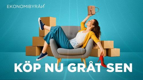 Ekonomibyrån Season 10 Episode 17 - Episode 17