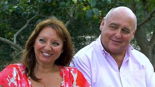 Fantasy Homes by the Sea Season 5 Episode 9 - Puglia