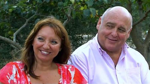 Fantasy Homes by the Sea Season 5 Episode 9 - Puglia