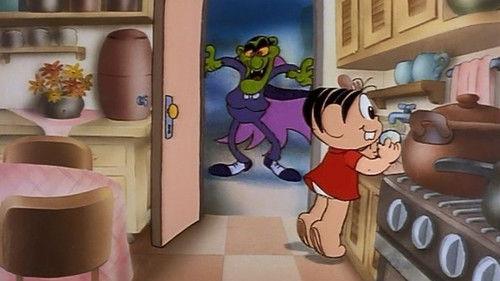 Monica and Friends Season 2 Episode 3 - O Vampiro