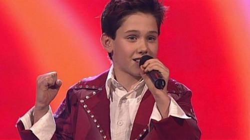 Junior Eurovision Song Contest Season 1 Episode 1 - Copenhagen 2003