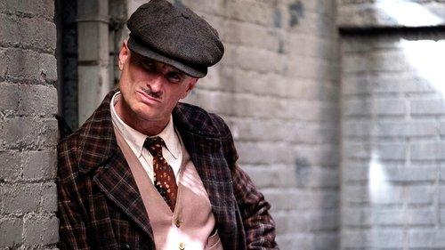 undefined Season 1 Episode 4 - Chapter 4