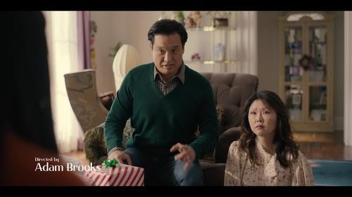 Partner Track Season 1 Episode 10 - Dawn Raid