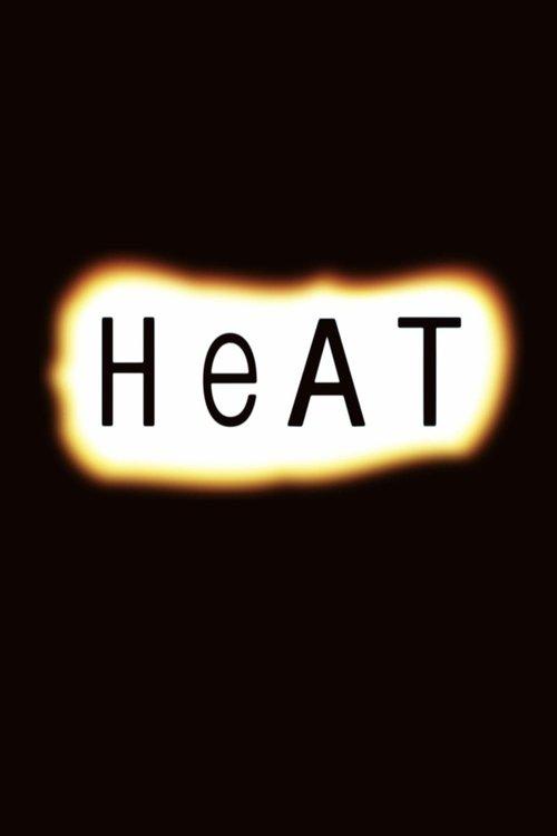 WWE Heat poster