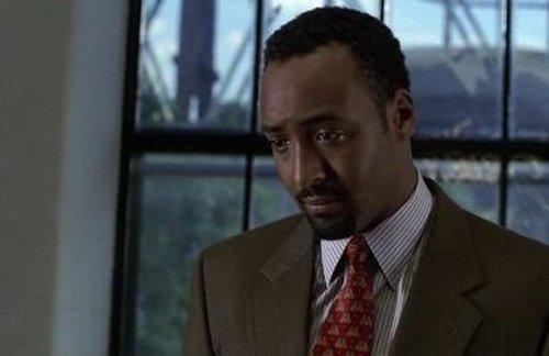 Law & Order Season 10 Episode 1 - Gunshow