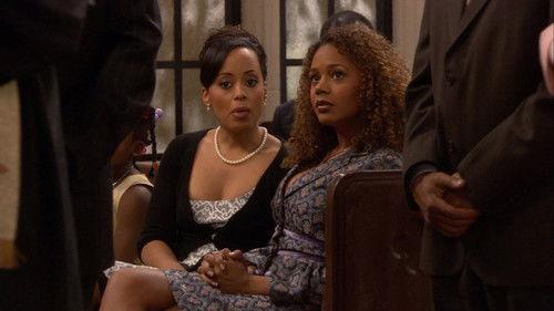 Half & Half Season 2 Episode 19 - The Big Practice What You Preach Episode