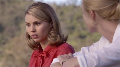 A Place to Call Home Season 1 Episode 2 - The Welcome Mat