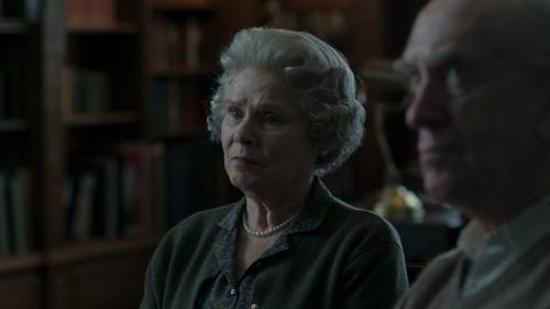 The Crown Season 6 Episode 4 - Aftermath