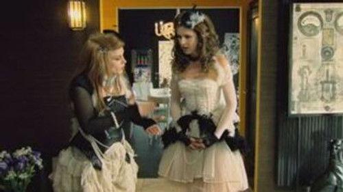 Anneliezen Season 1 Episode 6 - Episode 6