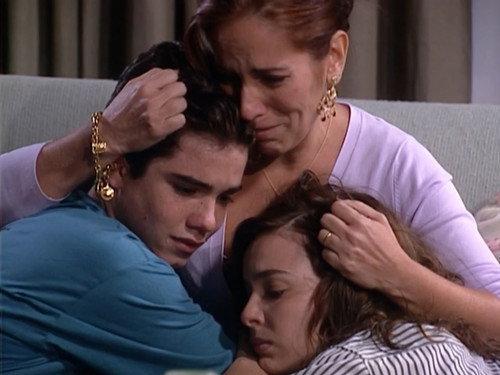 Desejos de Mulher Season 1 Episode 8 - Chapter 8