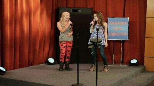 Kickin' It Season 3 Episode 12 - The New Girl