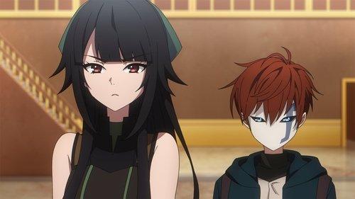 The Beginning After the End Season 1 Episode 12 - The King’s Departure