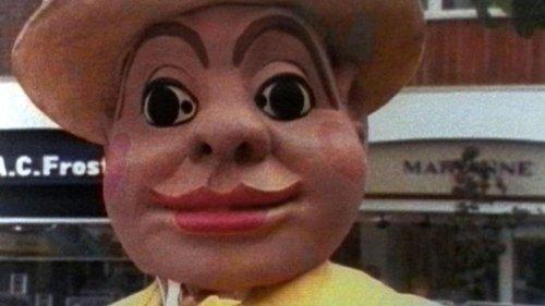 undefined Season 8 Episode 3 - Terror of the Autons (3)