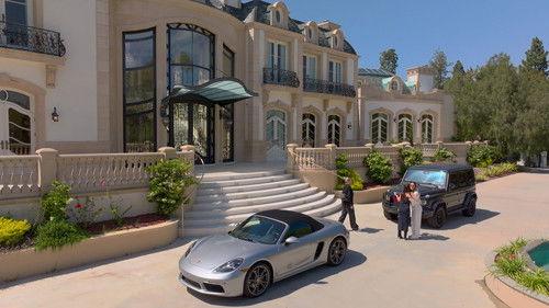 Buying Beverly Hills Season 2 Episode 3 - Roasted and Burned